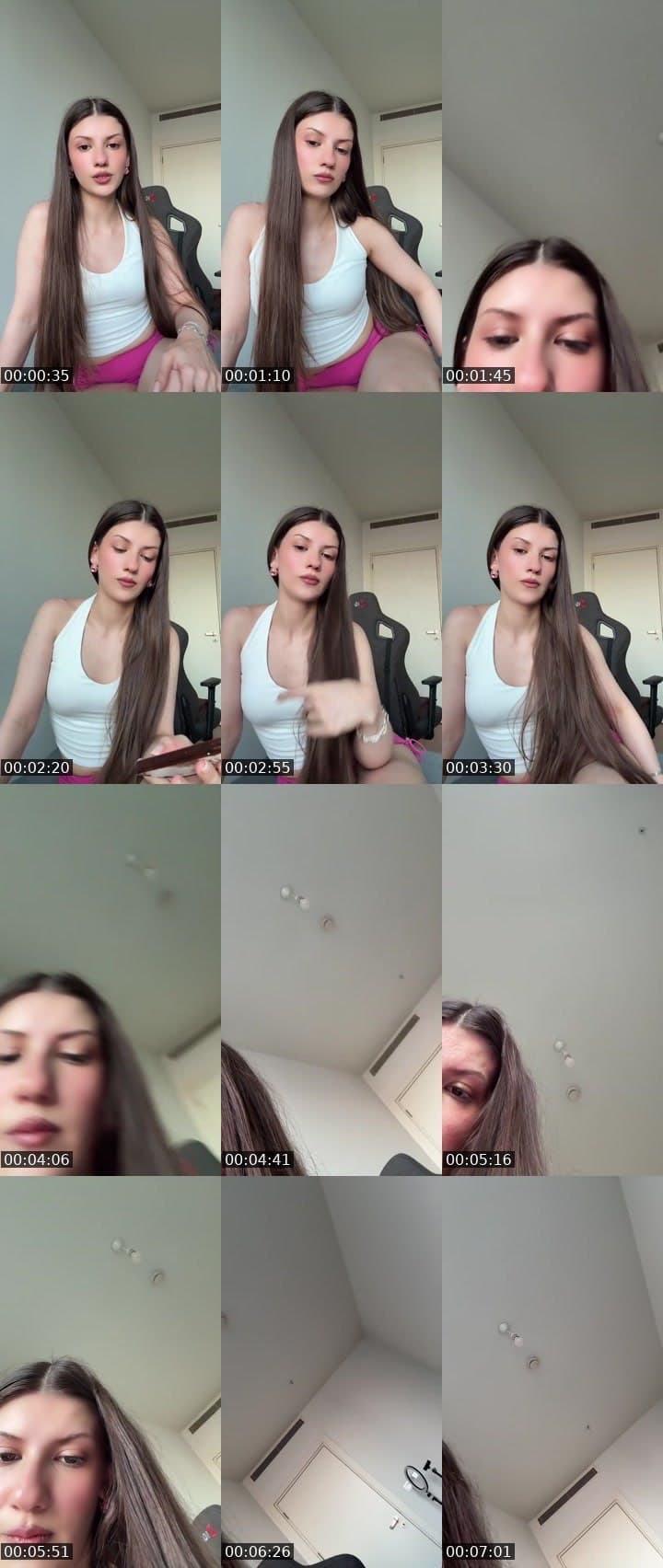 #charmer DANIELA