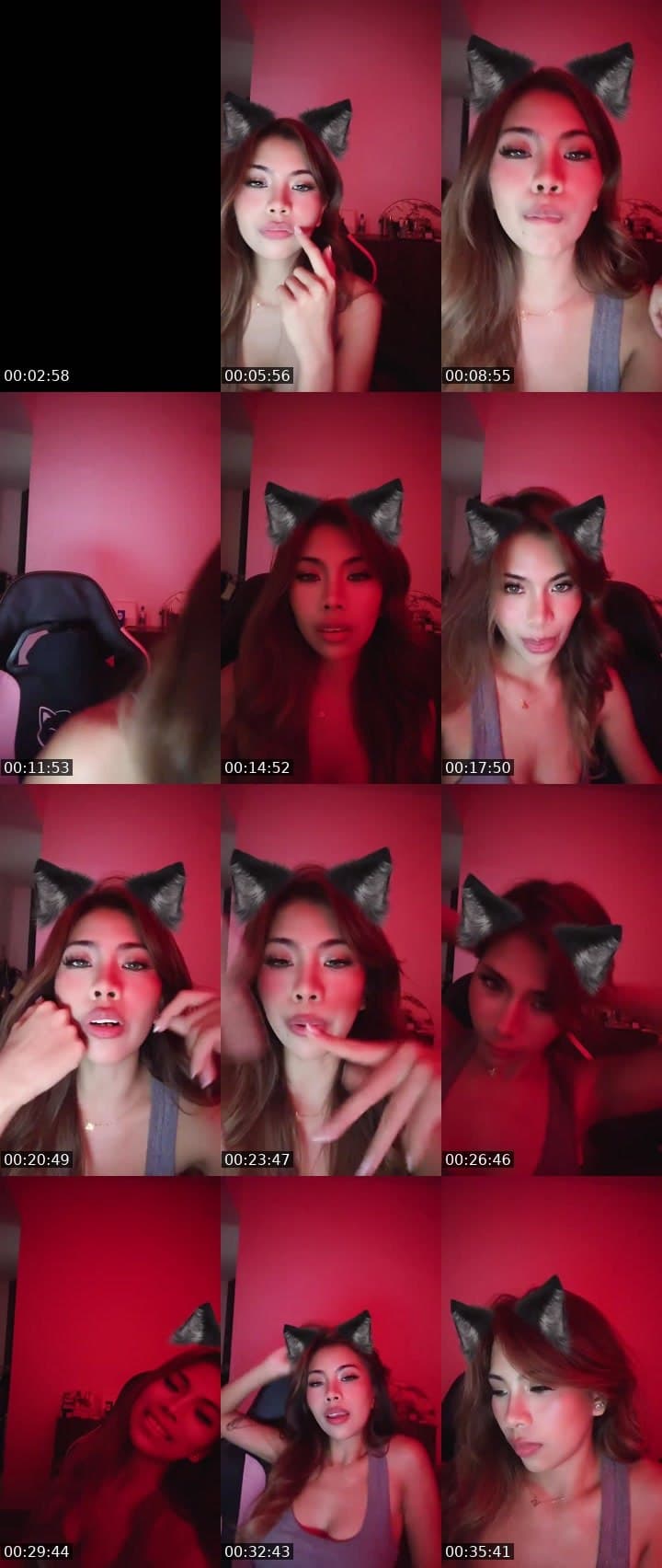 meow