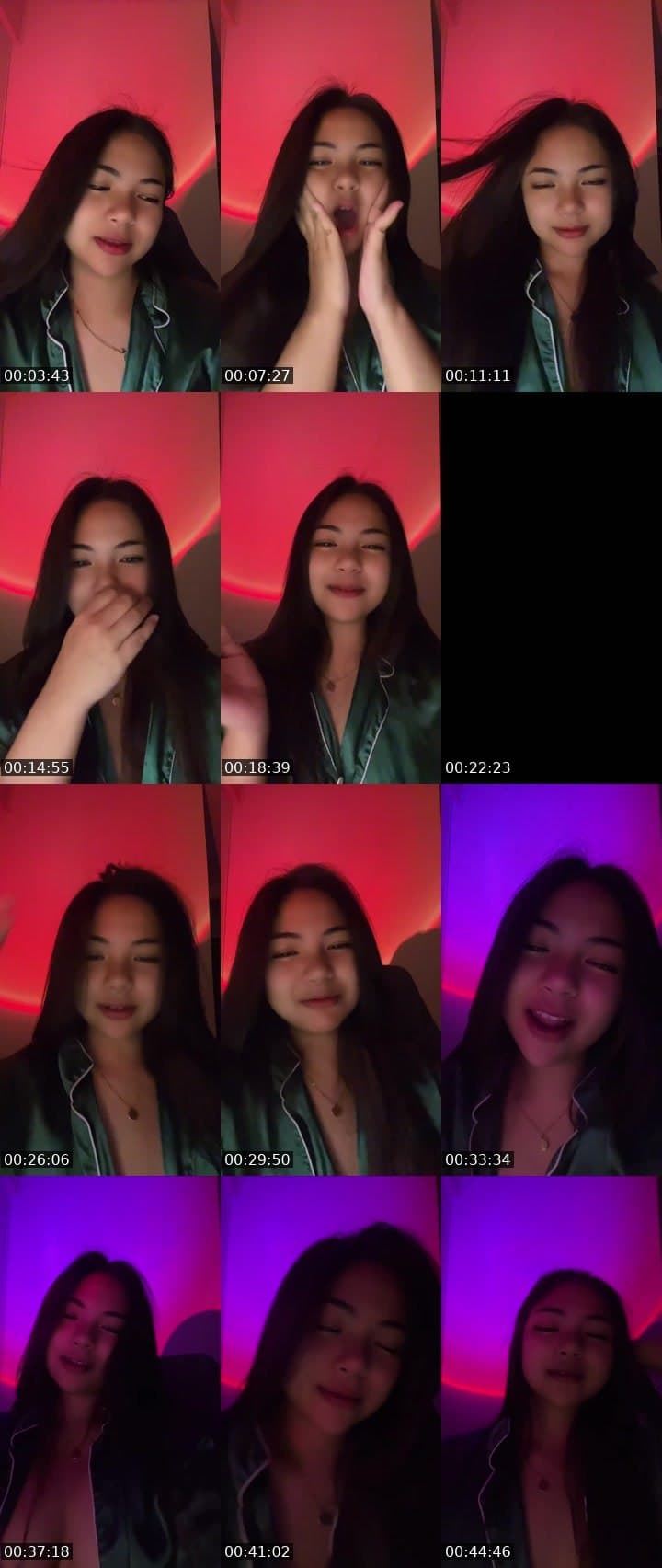Let’s talk