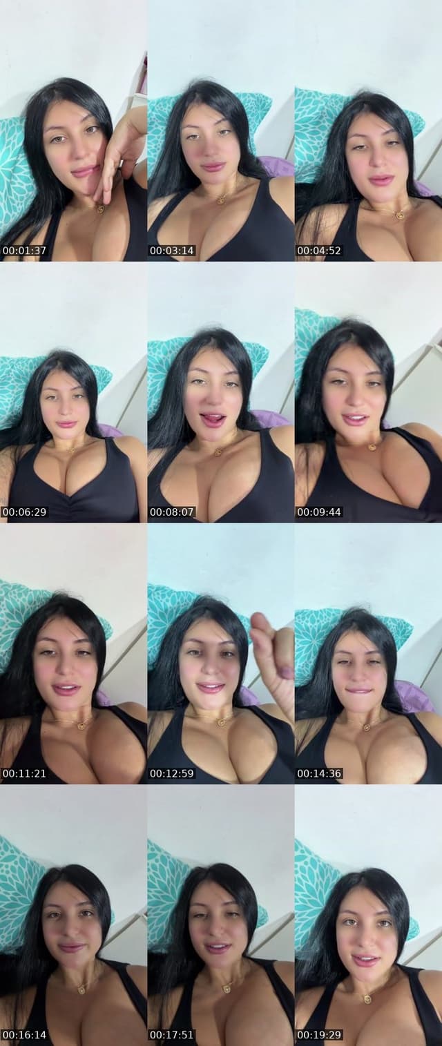 Bigo live: #Cutey New💘 by @chica14