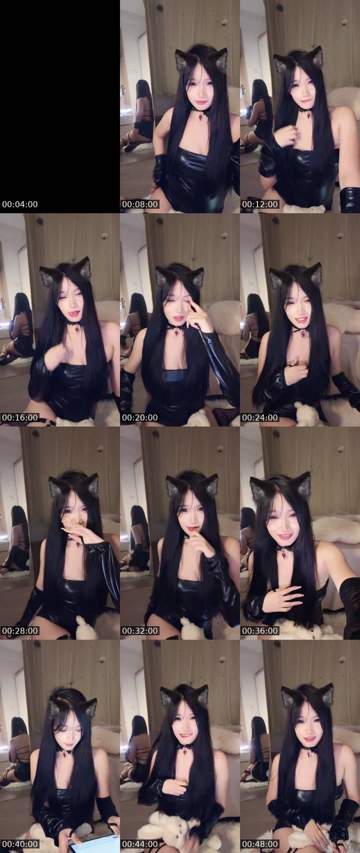 你在就好了
