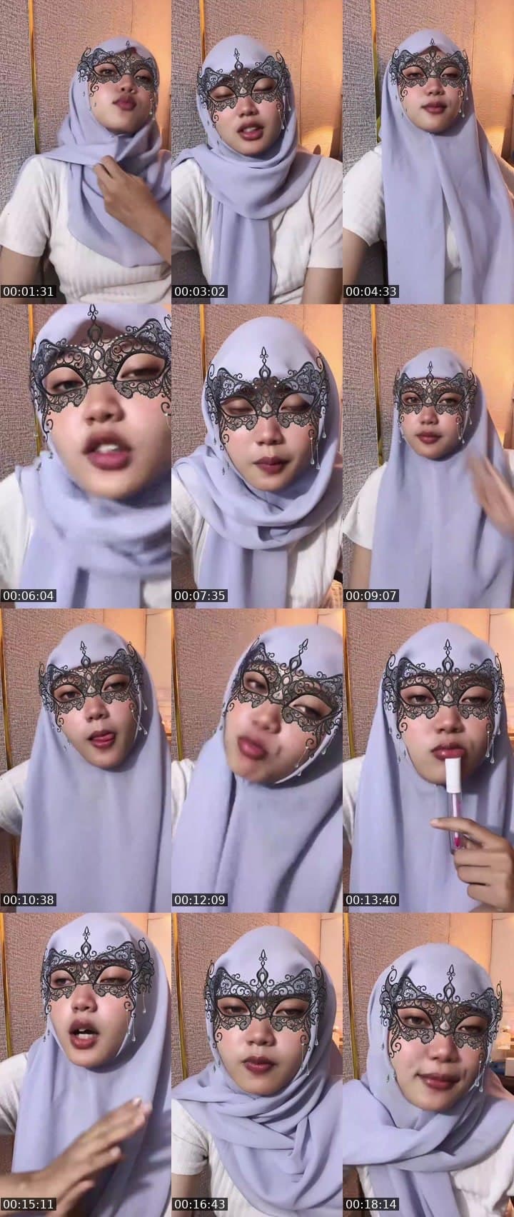 Mlm semua