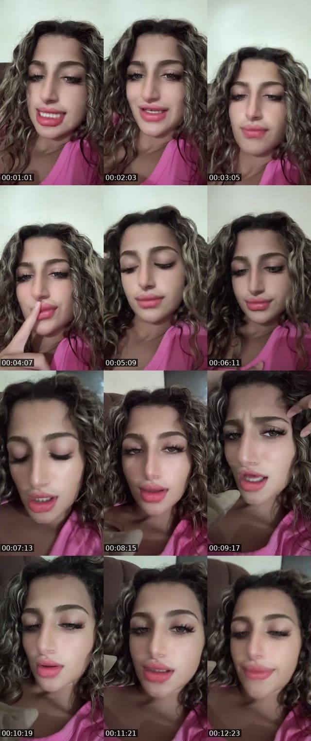 Past Bigo live: * by @098d987