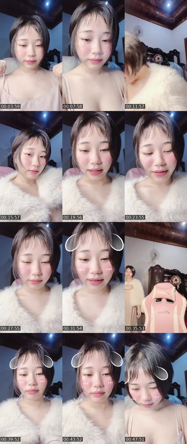 Bigo live: มีคุยเพื่อนหน่อยค่ะ by @1093143609