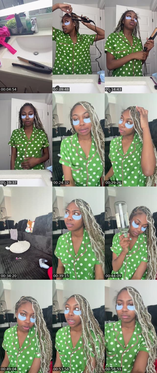 Bigo live: come & see me first ;) by @Aniyahlk