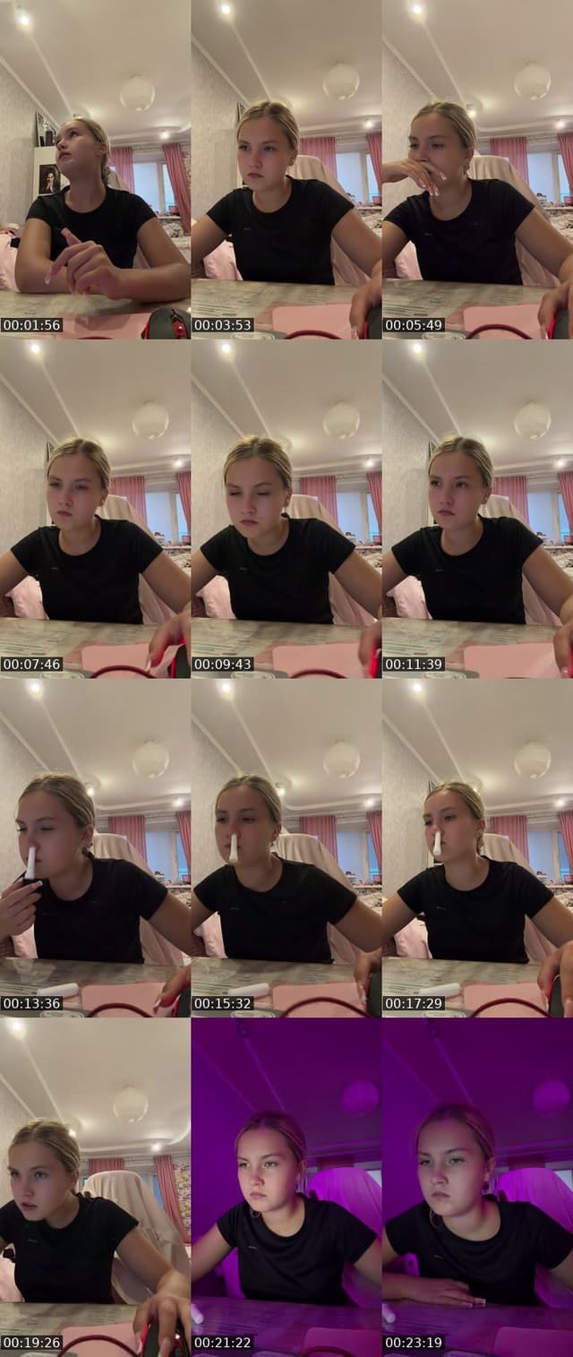 Bigo live: Кисуля 💗 by @crisandandgelaa