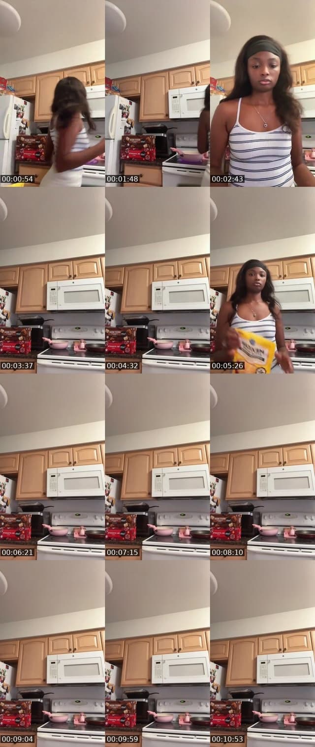 Bigo live: ❤️CØCØMELØN❤️ by @cleaning_coco