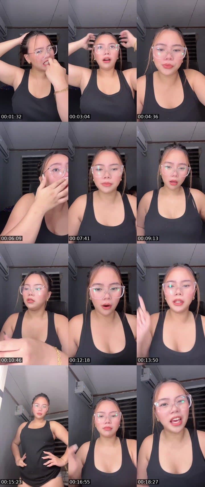 *