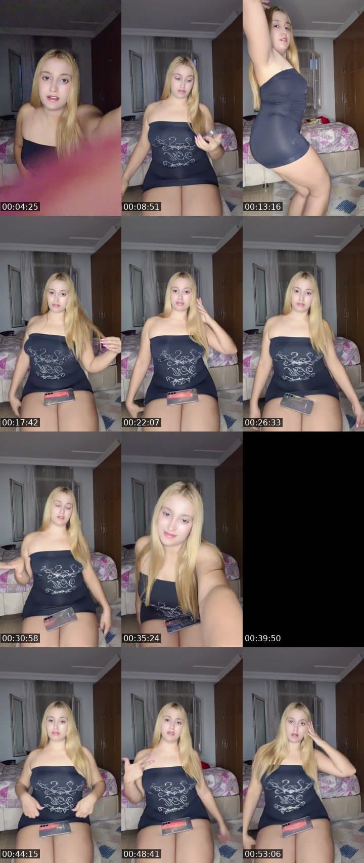 Giren çıkamıyor 😈