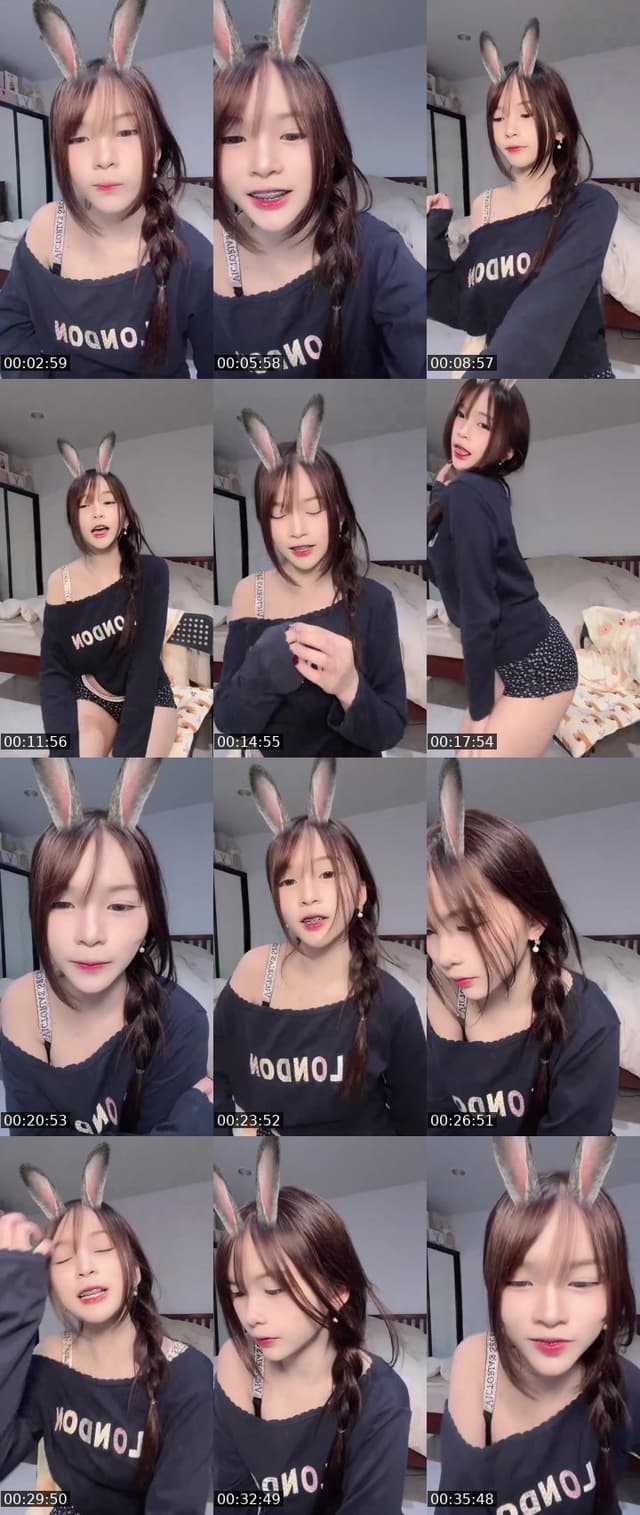 Bigo live: คิดถึงมาหาหน่อยงับ🥺🩷 by @oriz12