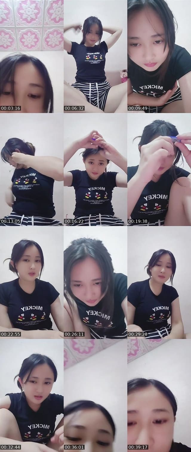 Bigo live: คิดถึงหนูมั้ย🥺 by @Ploy271051
