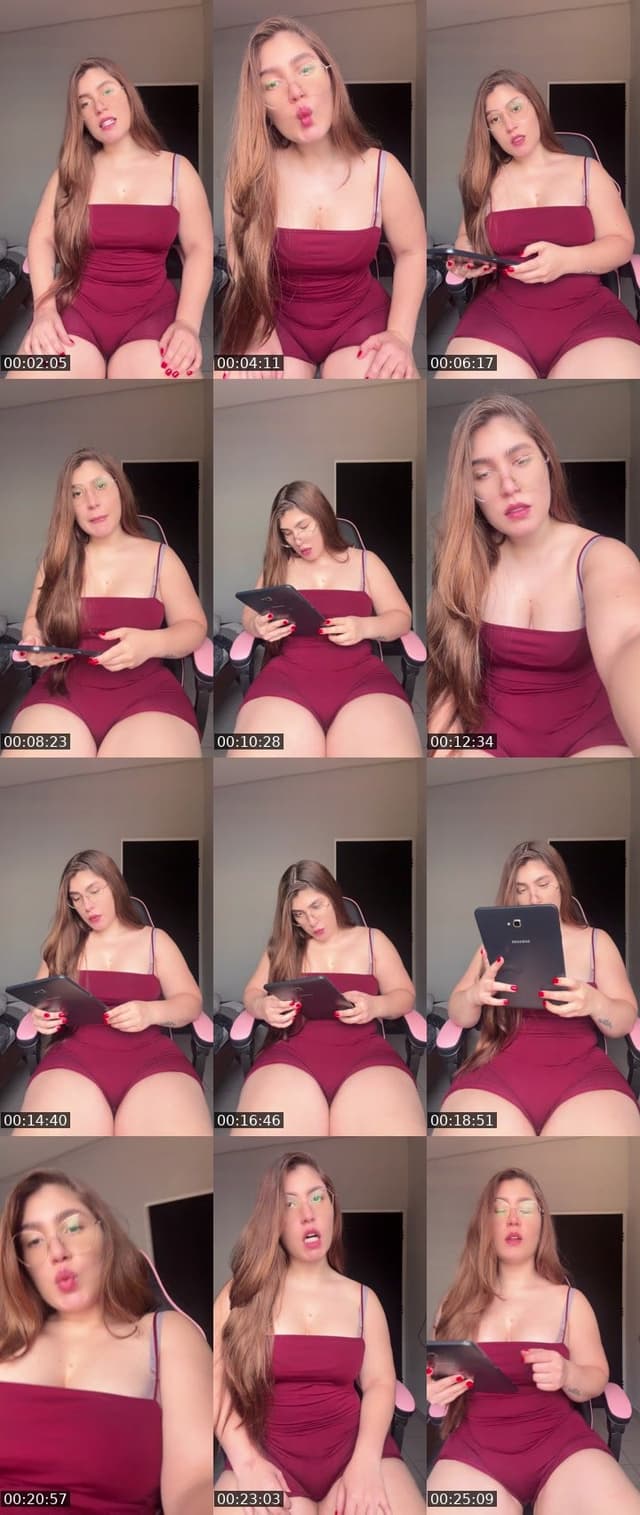 Bigo live: #belleza #regalos by @antonellapv