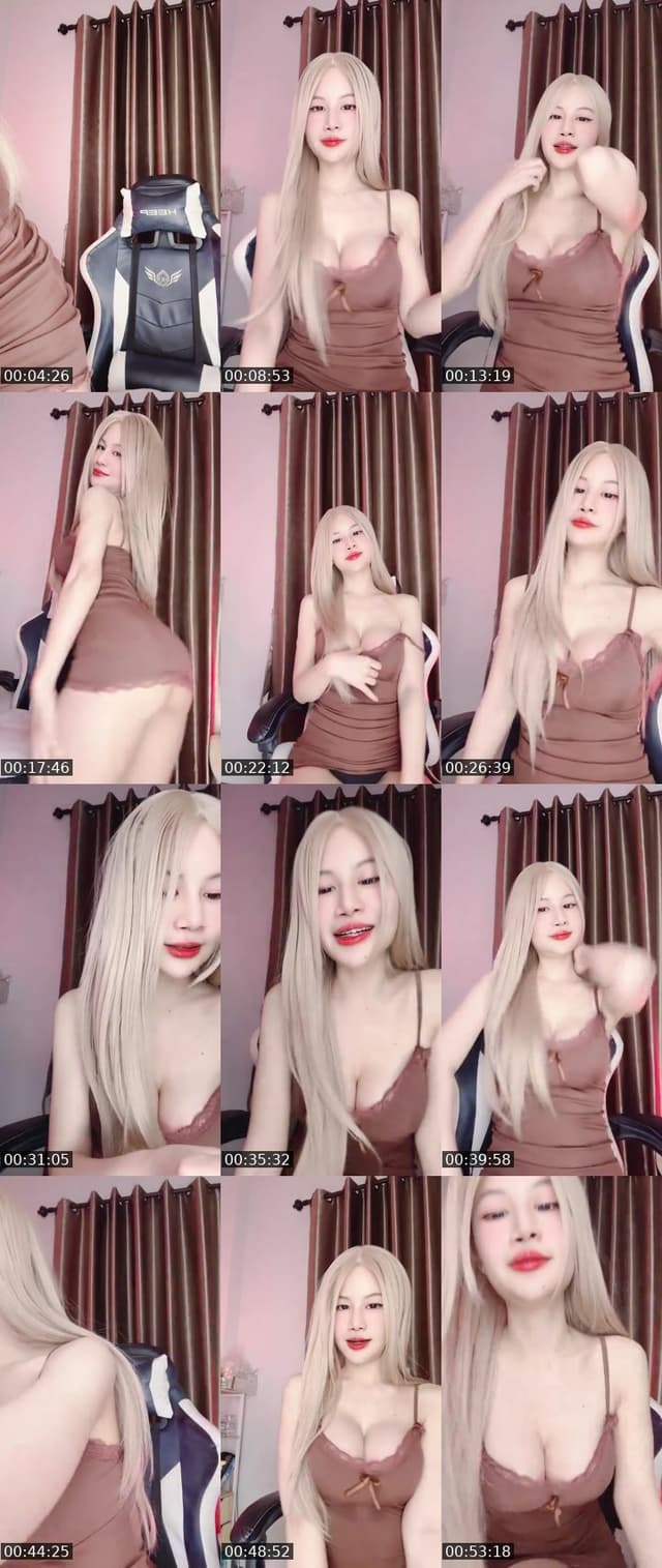 Bigo live: มาแง้วว🥰 by @NNancy.y