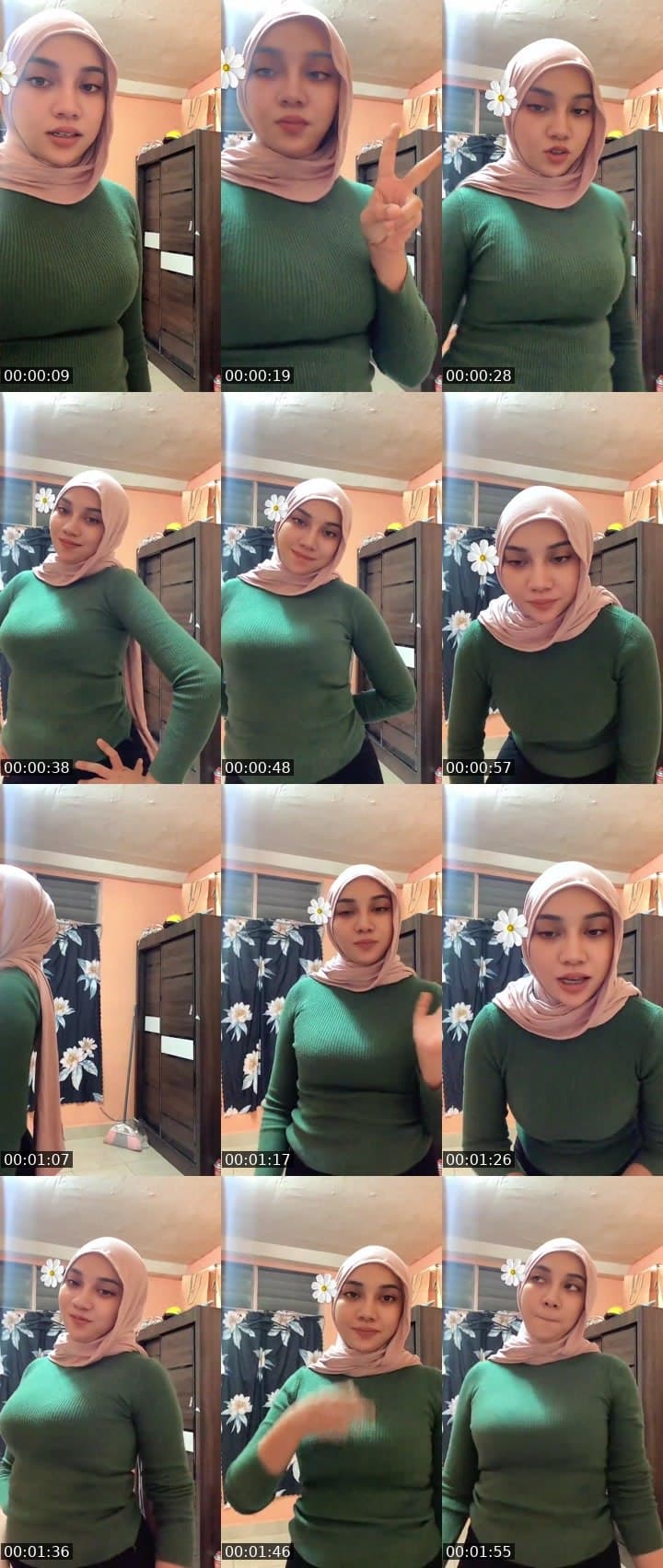 Miss me??