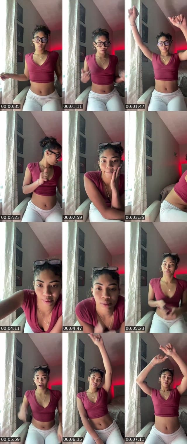 Bigo live: Come get me company 😅🙃❤️ by @Only1lingling__