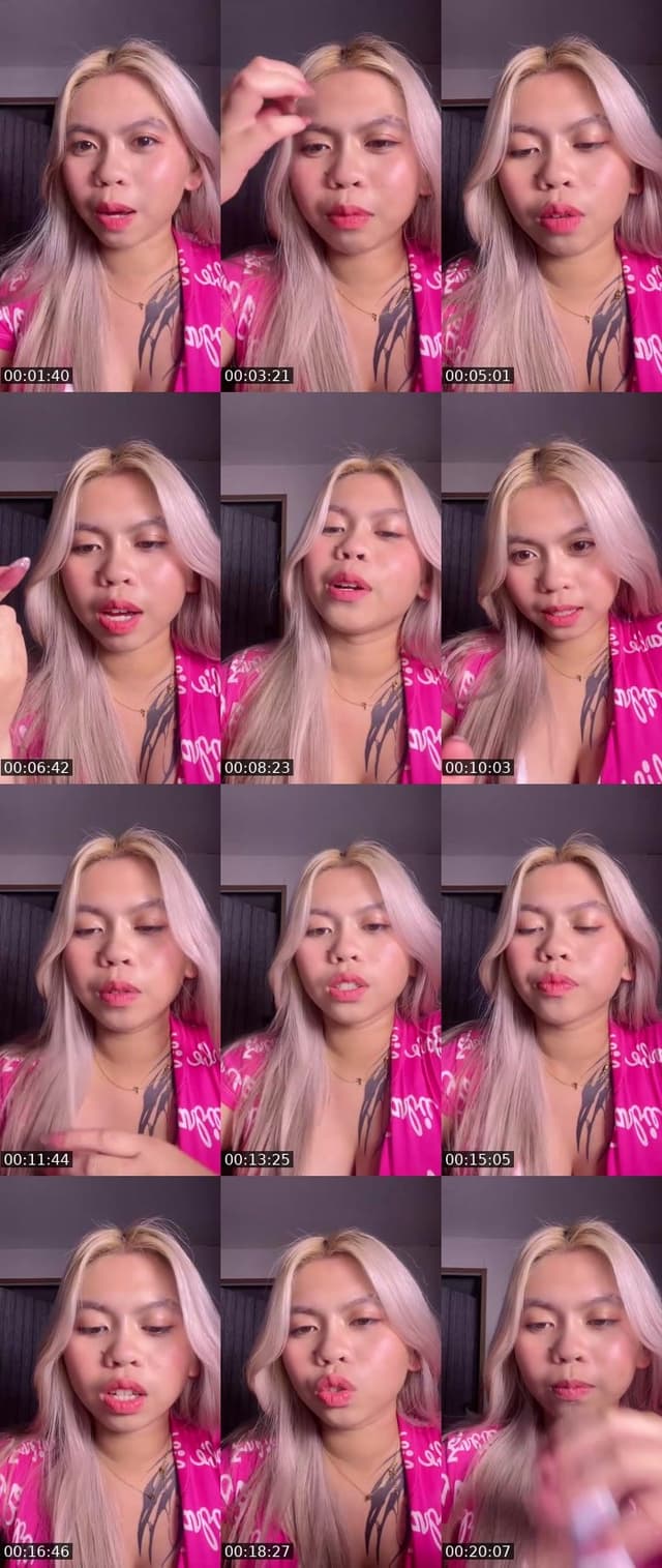 Bigo live: buenamanooo by @gillaxx_