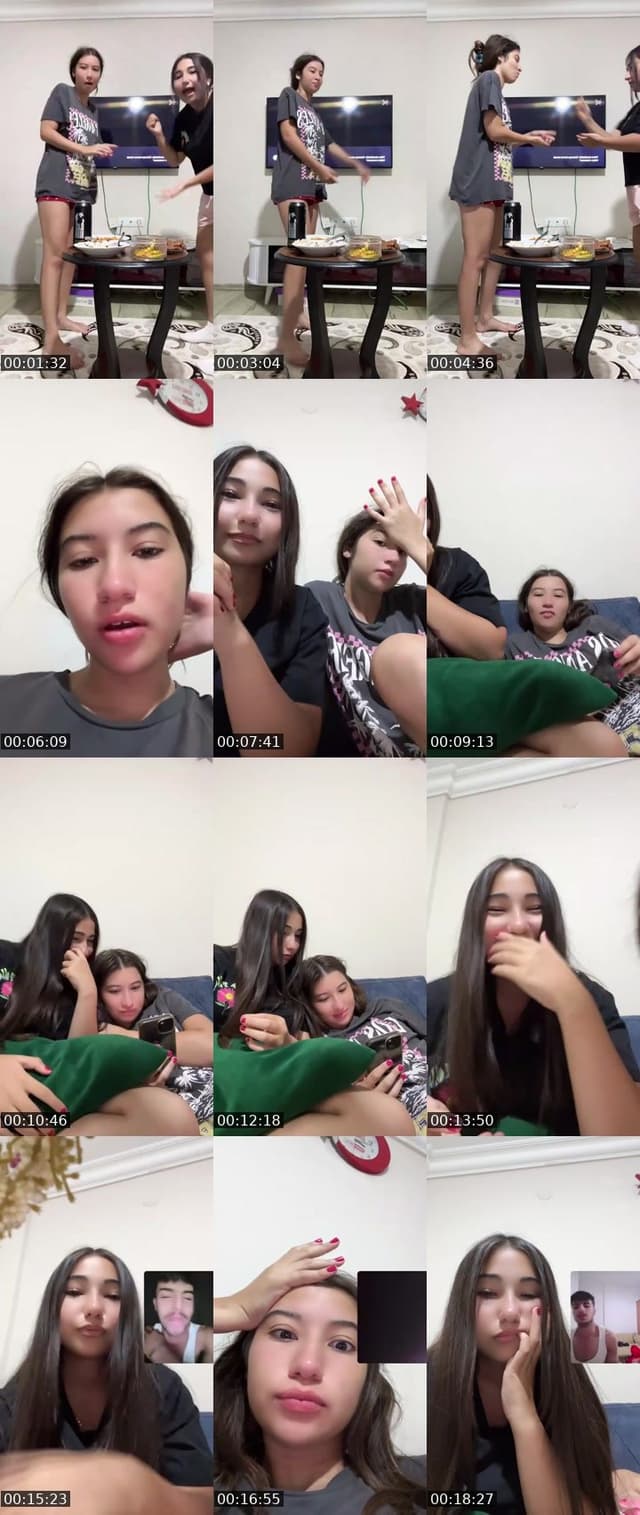 Bigo live: OYYYUUUNNNN GEEELL by @1013048366