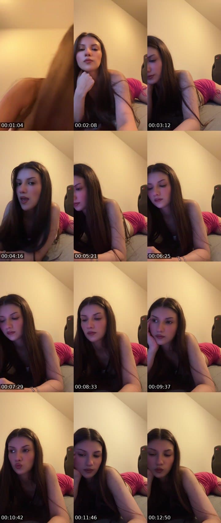 #charmer DANIELA