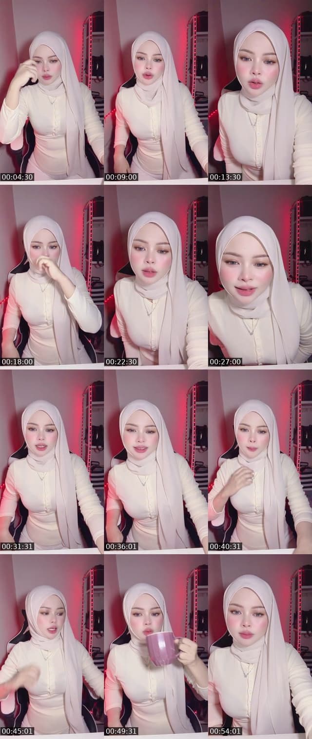 Bigo live: Hi b 💕 by @ema988