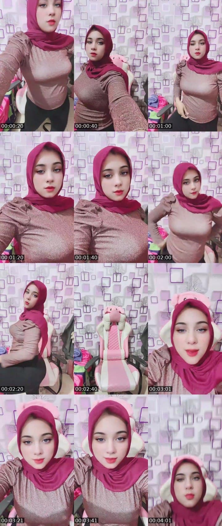 rejeki sini mampir