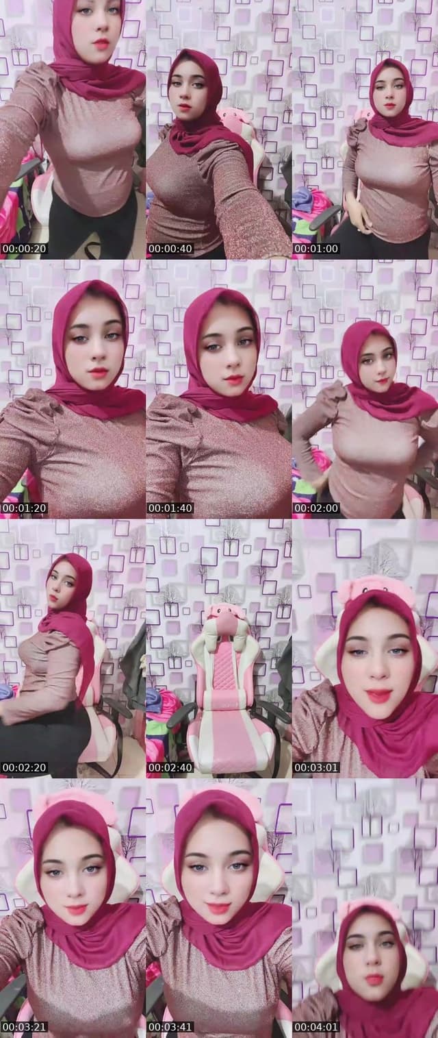Bigo live: rejeki sini mampir by @414302484