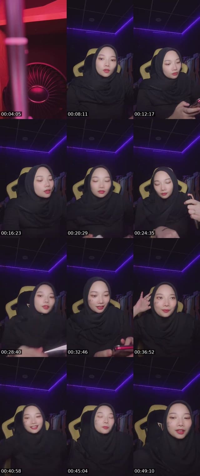 Bigo live: Haluuu🩷 by @Yuusxra_