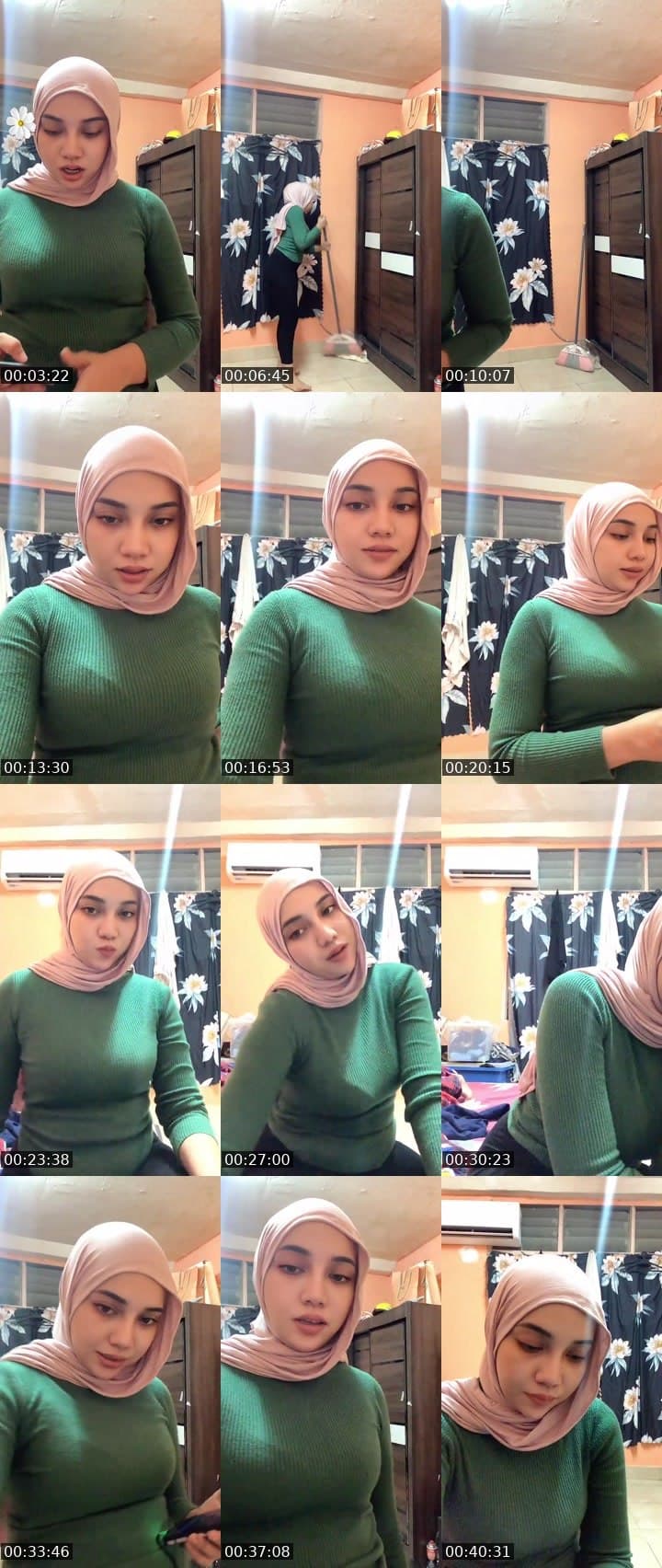 Miss me??