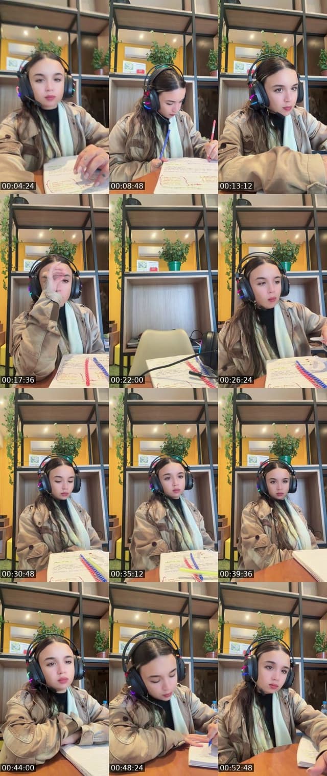 Past Bigo live: SOS🩷🤪✨ by @fm.angeel