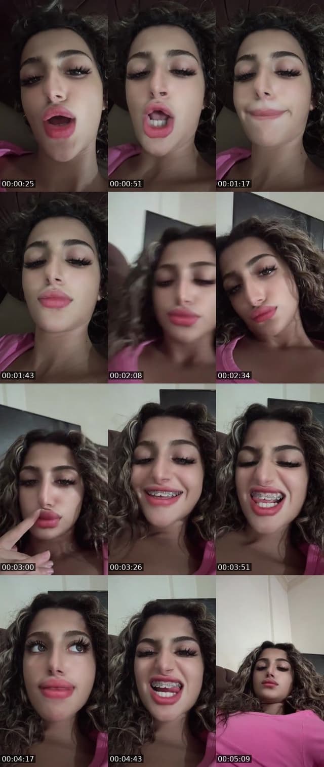 Past Bigo live: * by @098d987