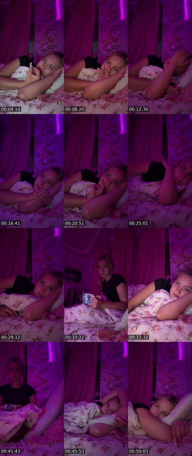 Bigo live: Кисуля 💗 by @crisandandgelaa