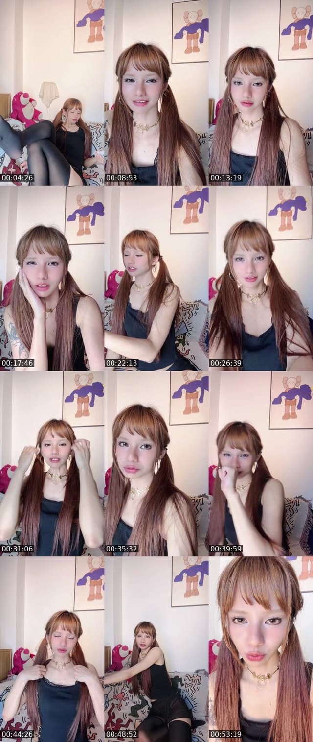 Bigo live: #Cutey bigo最后的纯情 by @1123678846