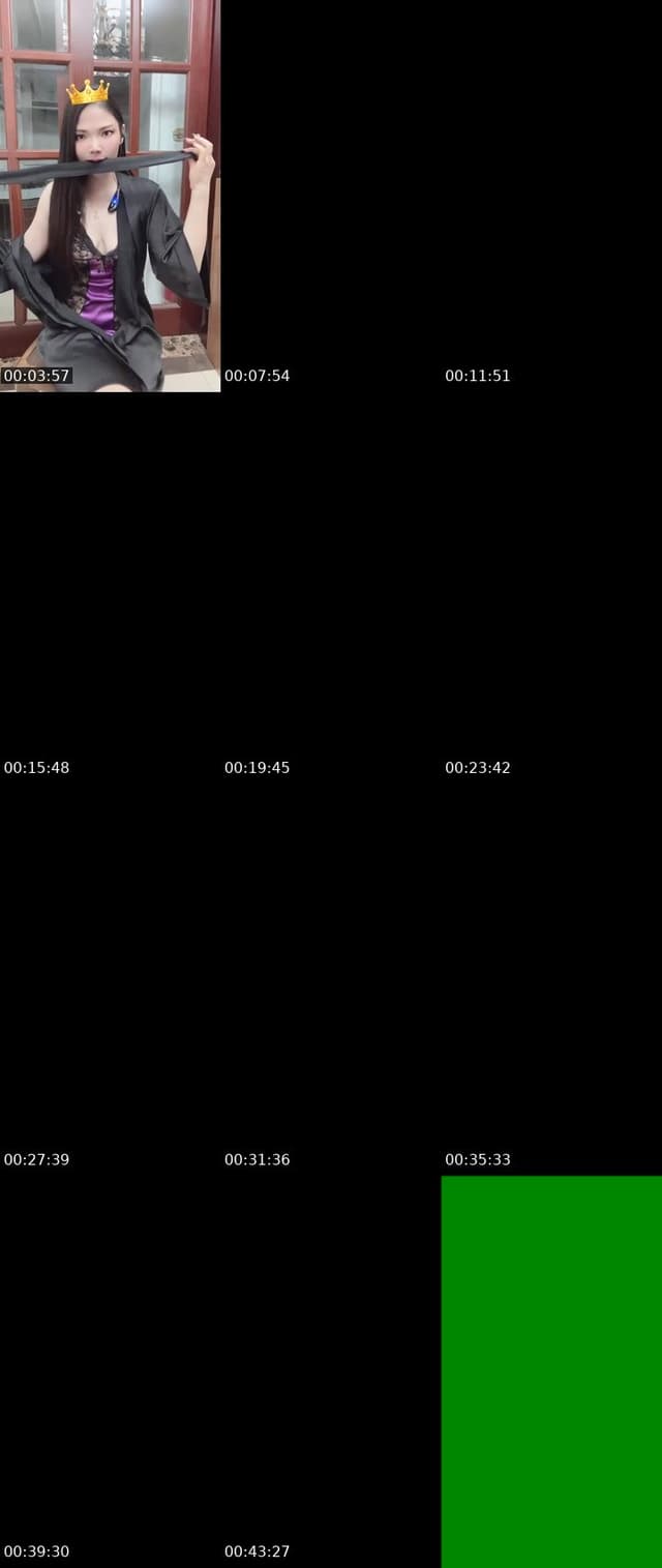 Bigo live: sunny baby by @1100270605