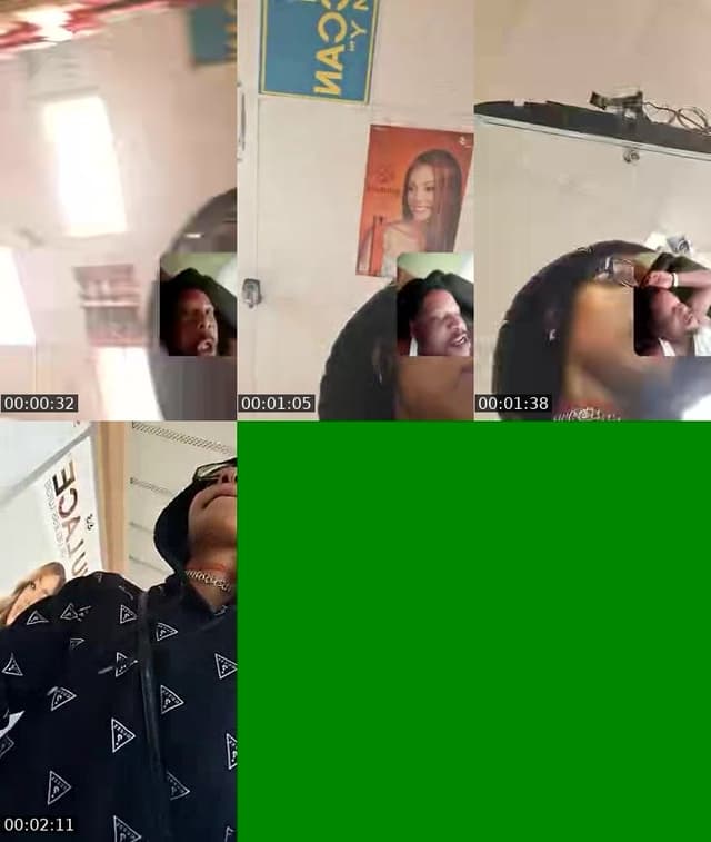 Past Bigo live: #TikTok_Refugee 🎵UseUrBedRmVoice🔥🏡 by @pflyexclusive2