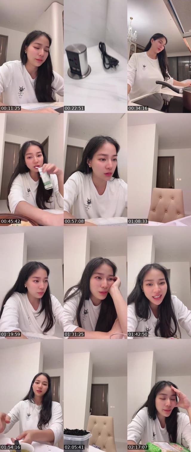 Bigo live: หมดพลังงาน  by @myhappynow