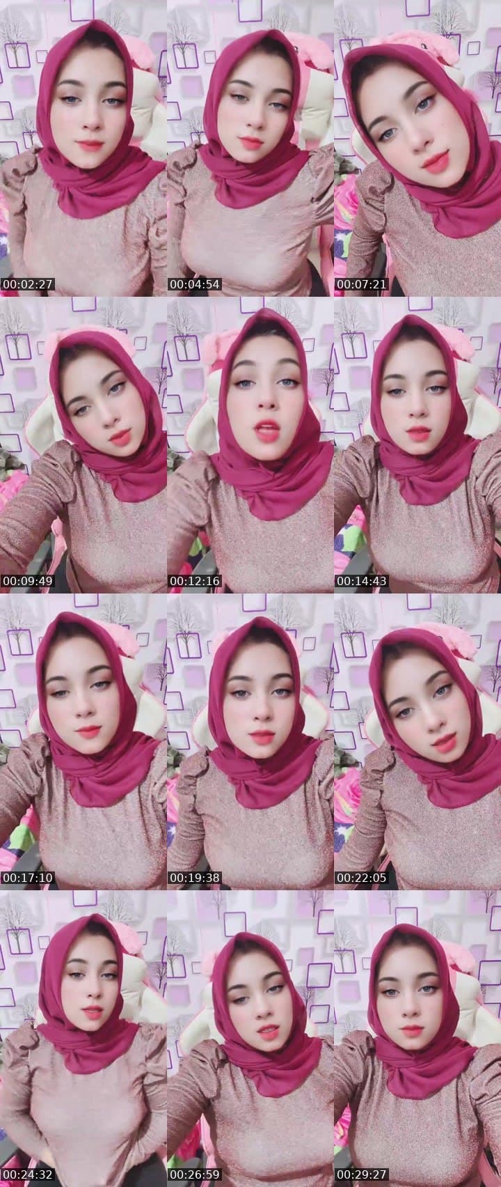 rejeki sini mampir