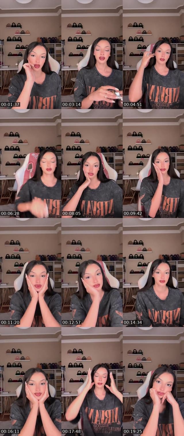 Bigo live: AYŞE✨ by @aysseeeee