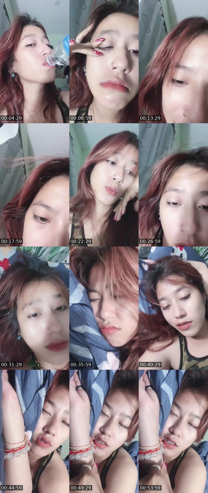 Live muy plet kg tor😚