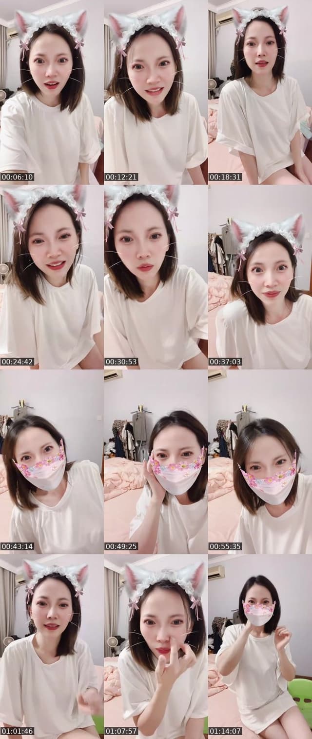 Bigo live: 豆豆 by @1127631218