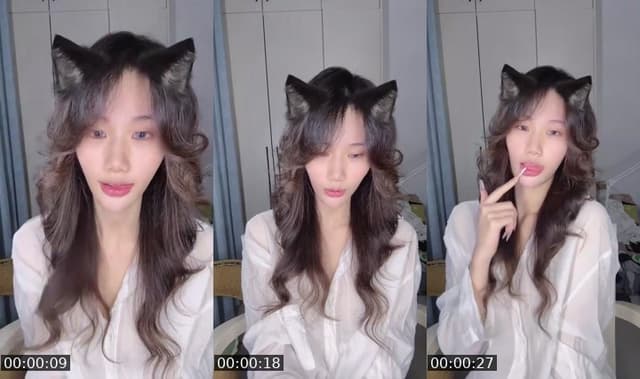 Bigo live: 新人主播第一天开播 by @1130817642