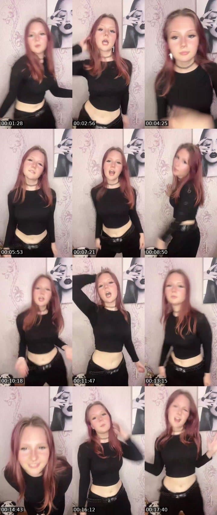 #образжизни Танцульки 🌸