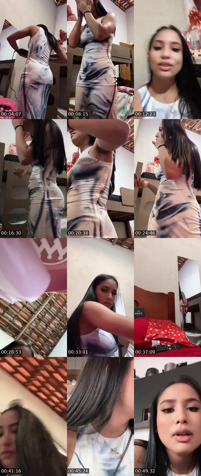Bigo live: #Cutey Despedida by @HF.Francielle