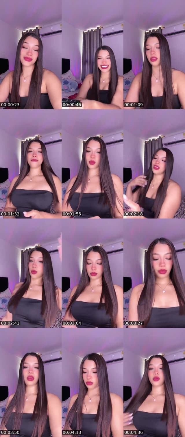 Bigo live: #Beauty Ven, papasito 🎁🔥 by @saryprince