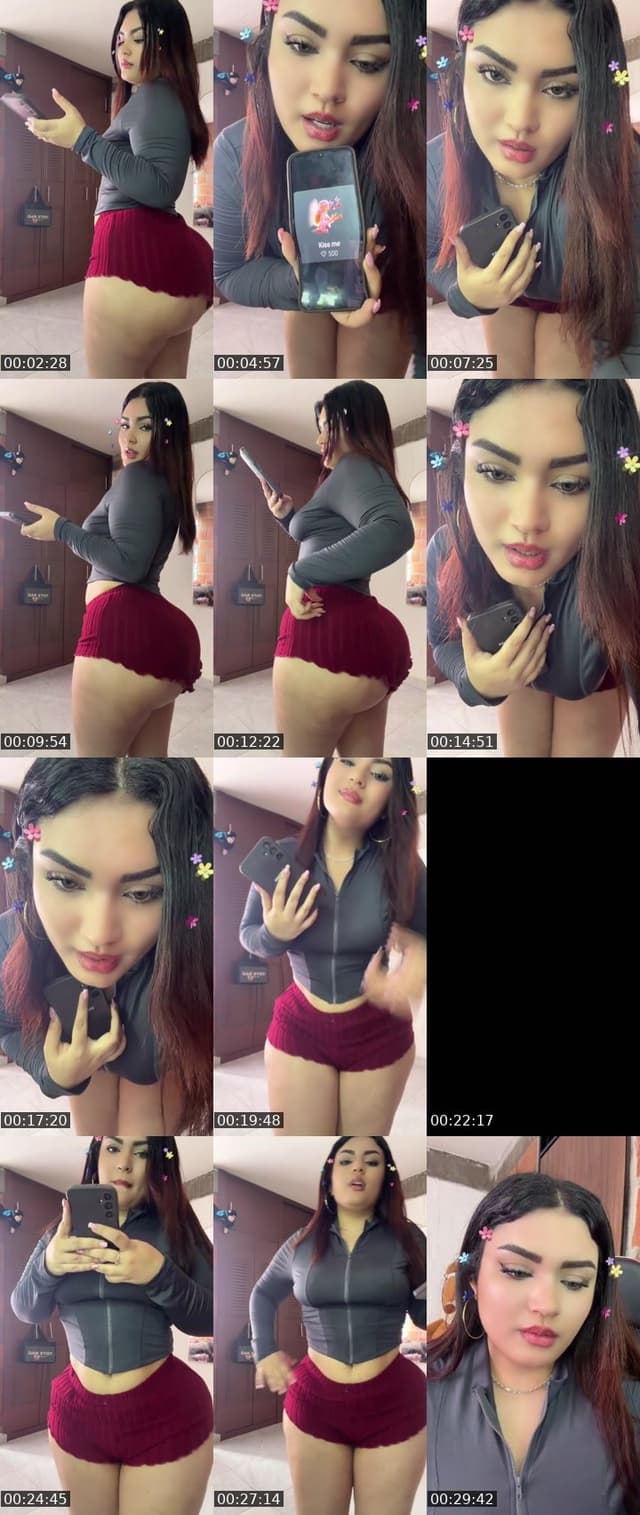 Bigo live: Come on🎁 by @OsitaS06