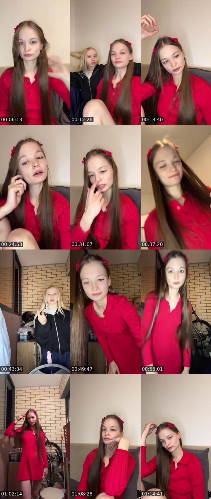 #ток-шоу Ваши кошечки