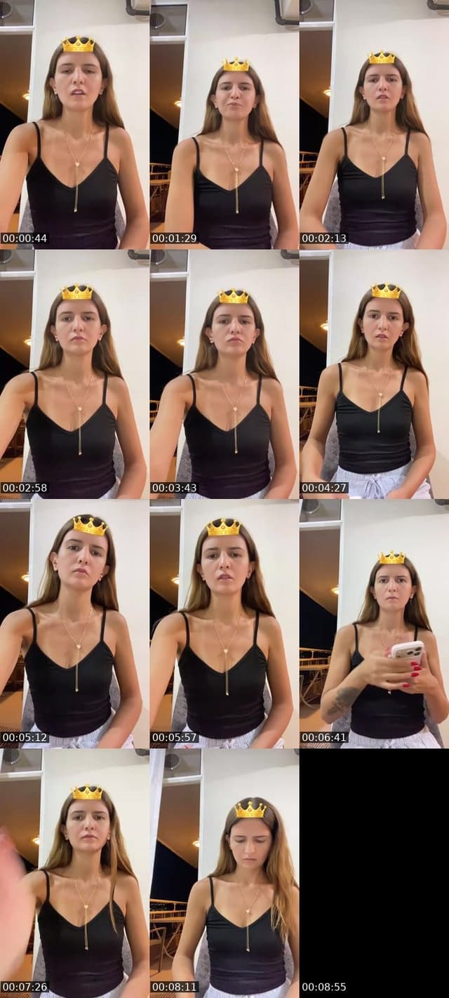 Bigo live: 💋Masal🦋 by @1071635321