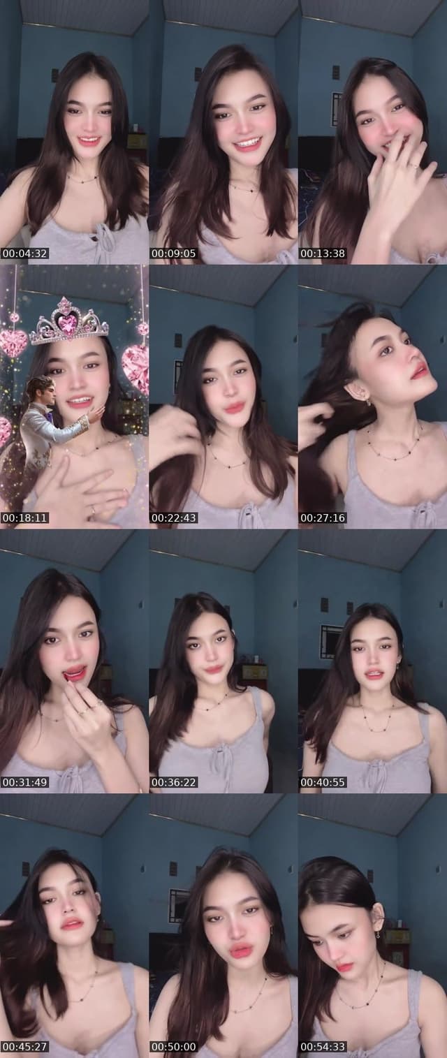 Bigo live: sini by @ciiiyuuuu252003