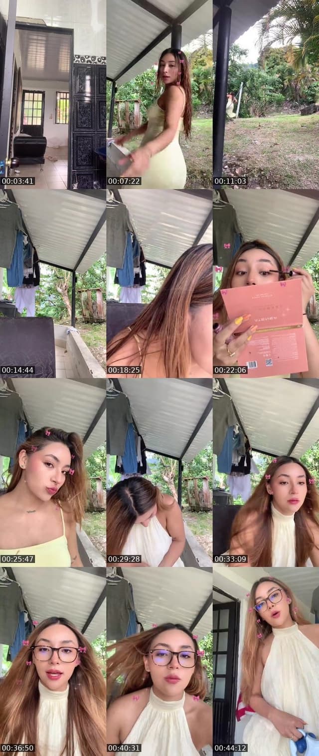 Bigo live: #Beauty Quiero novio by @walkiAM