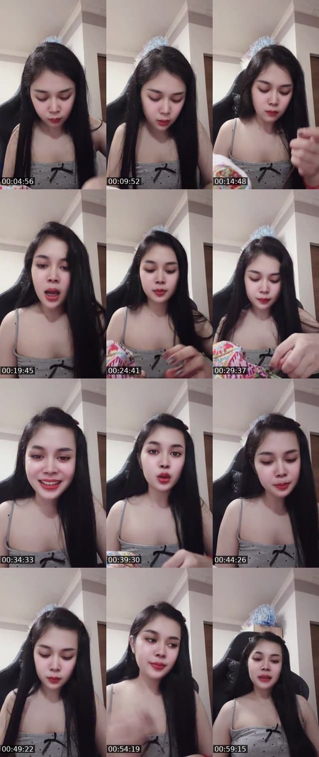 Bigo live: Hello besdong 💜 by @meyy003