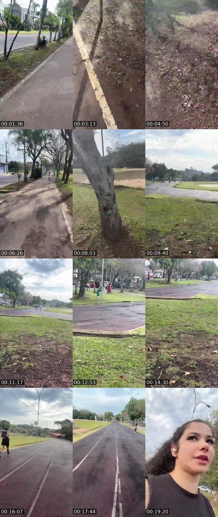 Domingou