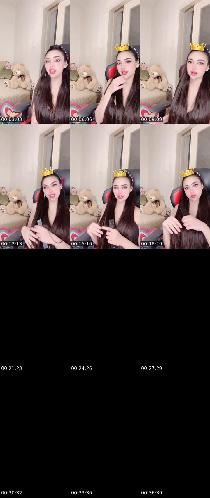 أنا جيت 😁